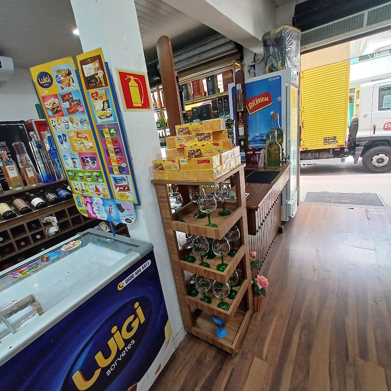 Adegas Jerusalém - Distribuidora de Bebidas em Vila Palestina, Cariacica/ES - Foto 3