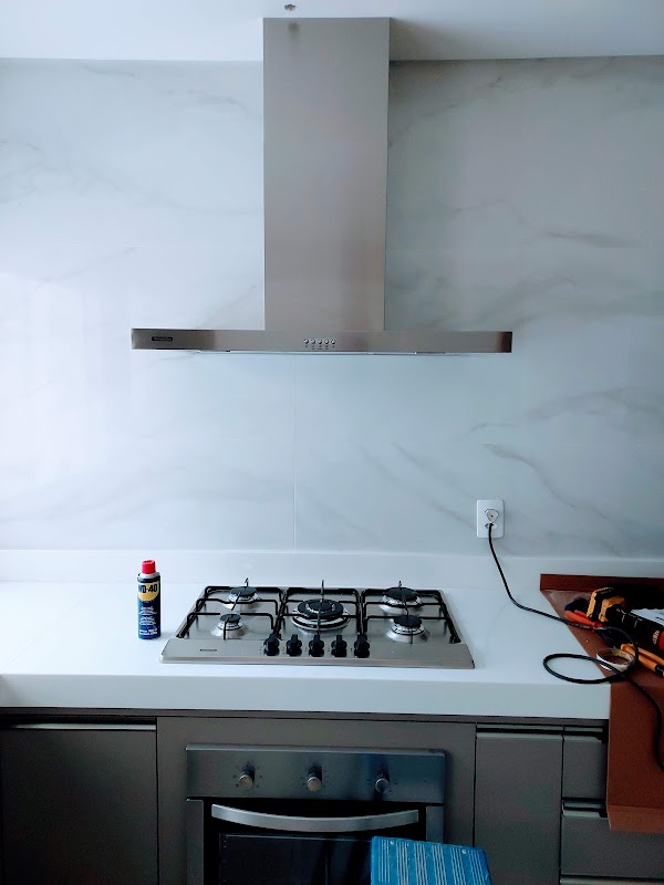 Eletricista Residencial e comercial
