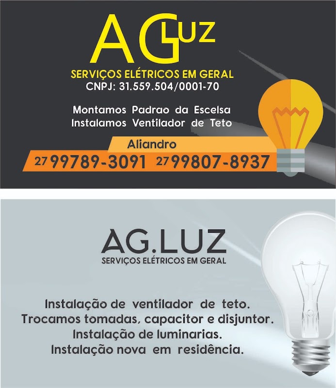 AGluz