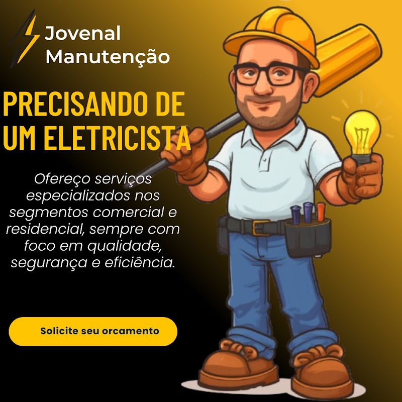 Jovenal Manutenção