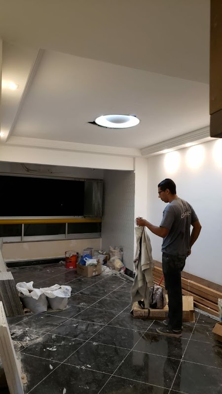 Eletricista Daniel - Eletricista em São Geraldo, Cariacica/ES - Foto 3