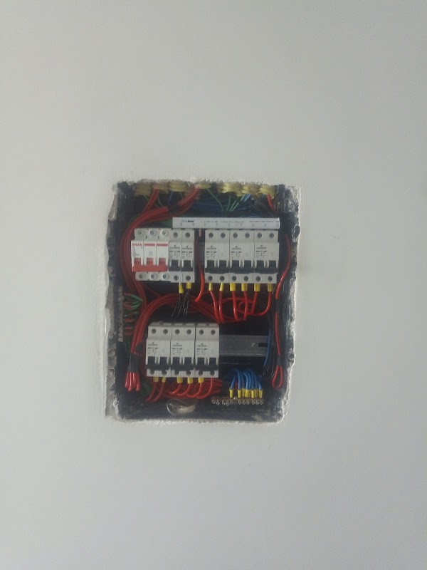 Foto 6 de Eletricista Daniel