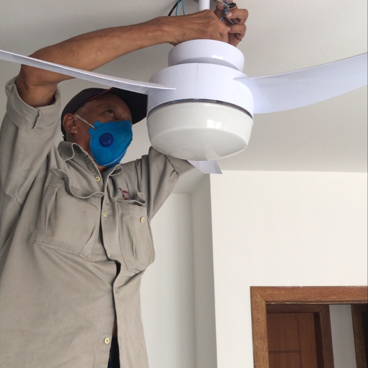 Eletricavix - Eletricista em Vila Capixaba, Cariacica/ES - Foto 3