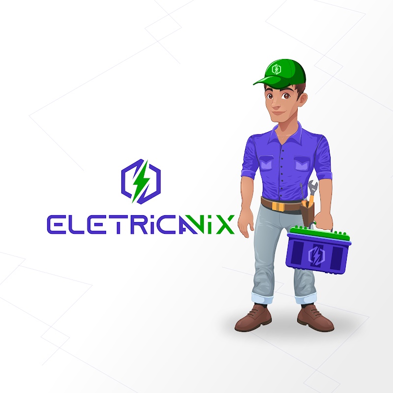 Eletricavix - Eletricista em Vila Capixaba, Cariacica/ES - Foto 4