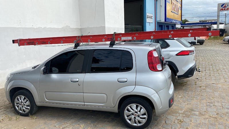 Foto 6 de Eletricista JRX Serviços Elétricos