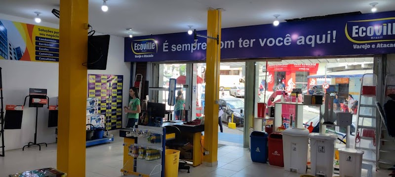 Ecoville Cariacica - Empresa de Limpeza em Campo Grande, Cariacica/ES - Foto 4