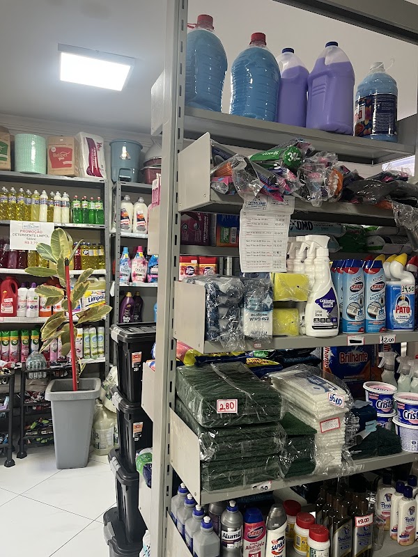 Extralimp Produtos de limpeza - Empresa de Limpeza em Campo Grande, Cariacica/ES - Foto 2
