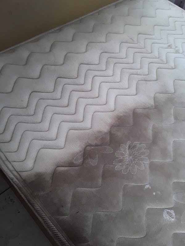 Colimpe limpeza | Sofá | Tapete | Colchão - Empresa de Limpeza em São Geraldo, Cariacica/ES - Foto 5