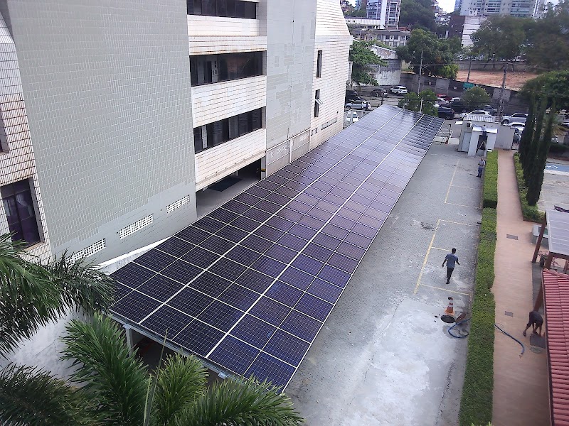 Sollares Energia