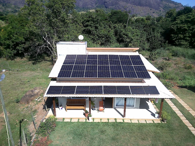 Sollares Energia - Energia Solar em Bandeirantes, Cariacica/ES - Foto 2