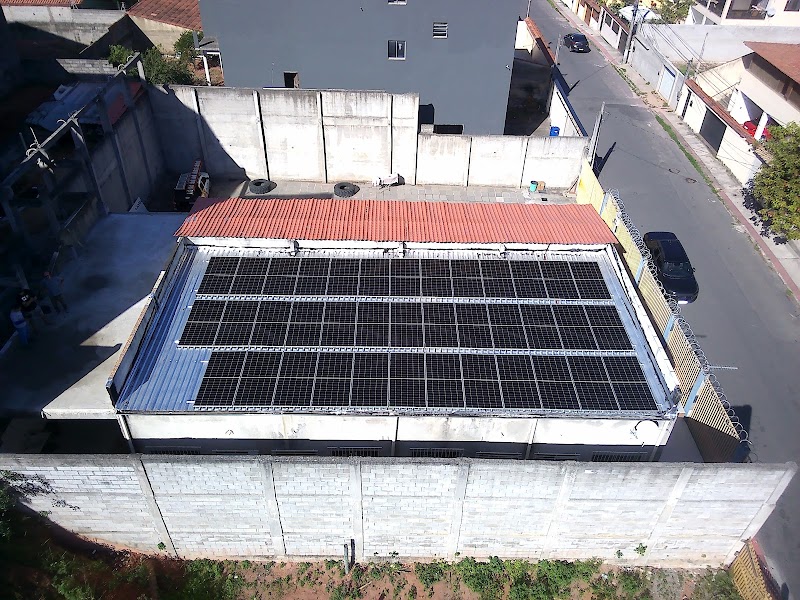 Sollares Energia - Energia Solar em Bandeirantes, Cariacica/ES - Foto 4
