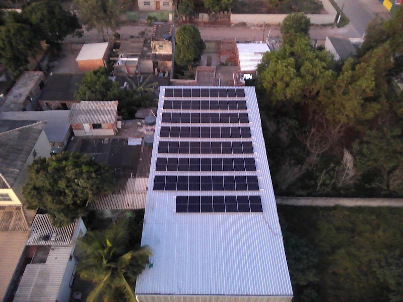 Sollares Energia - Energia Solar em Bandeirantes, Cariacica/ES - Foto 5