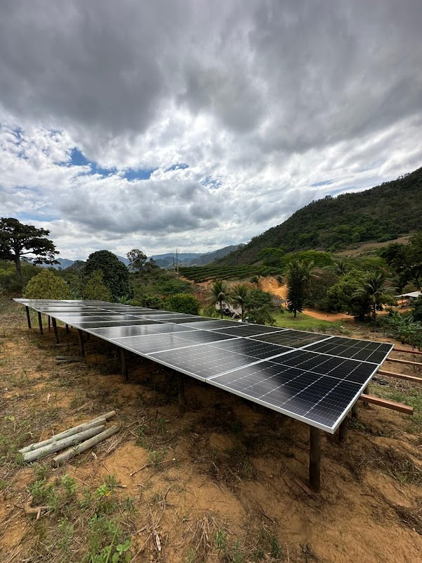 Lúmens Energia Solar