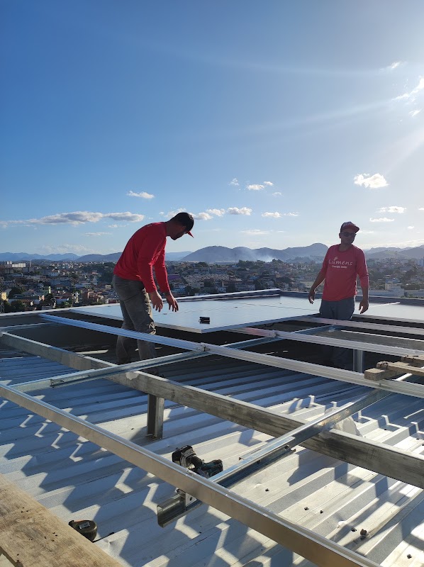 Lúmens Energia Solar - Energia Solar em Cruzeiro do Sul, Cariacica/ES - Foto 2