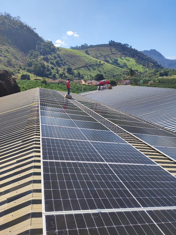 Lúmens Energia Solar - Energia Solar em Cruzeiro do Sul, Cariacica/ES - Foto 5