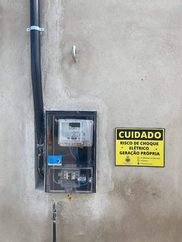 Fontes do Sol Energia Solar ES