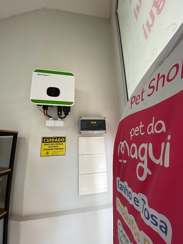 Fontes do Sol Energia Solar ES - Energia Solar em Itacibá, Cariacica/ES - Foto 2