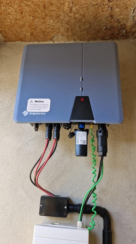 L & L Energia solar - Energia Solar em Operário, Cariacica/ES - Foto 4