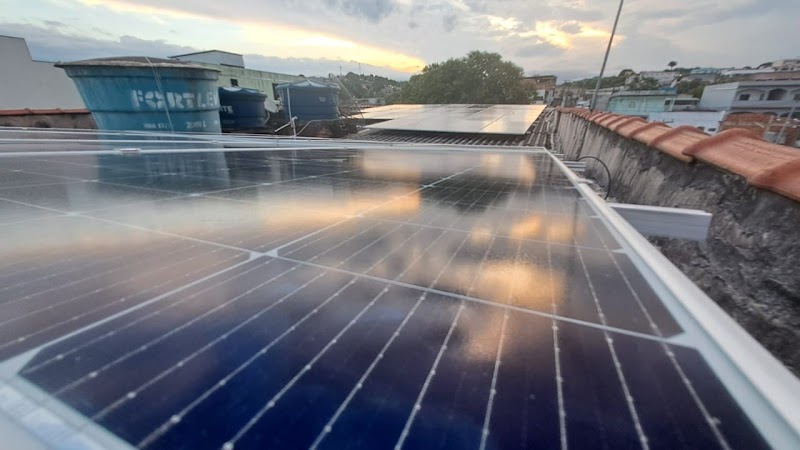 L & L Energia solar - Energia Solar em Operário, Cariacica/ES - Foto 5