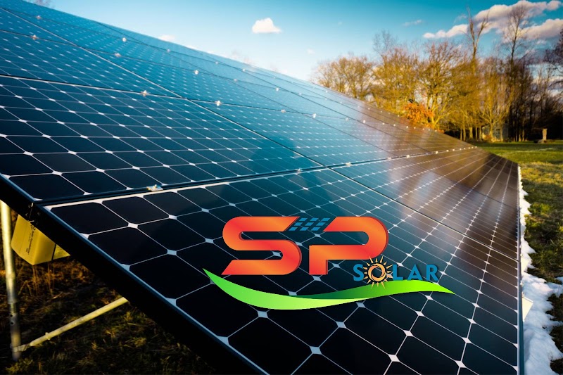SP Solar