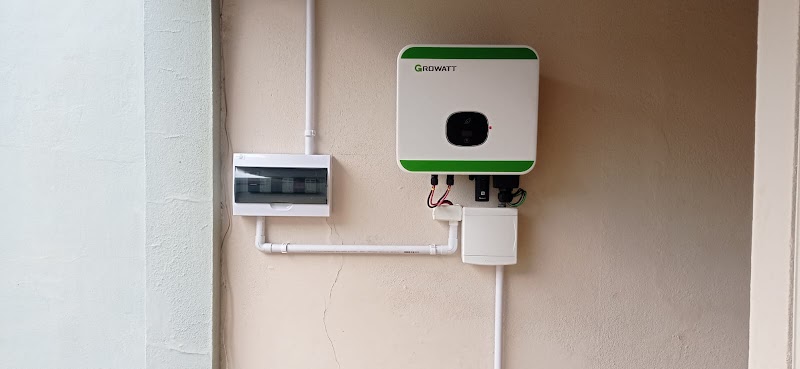 SP Solar - Energia Solar em Santa Cecília, Cariacica/ES - Foto 2