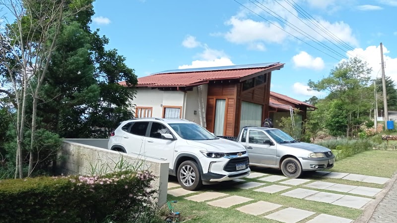 SP Solar - Energia Solar em Santa Cecília, Cariacica/ES - Foto 3