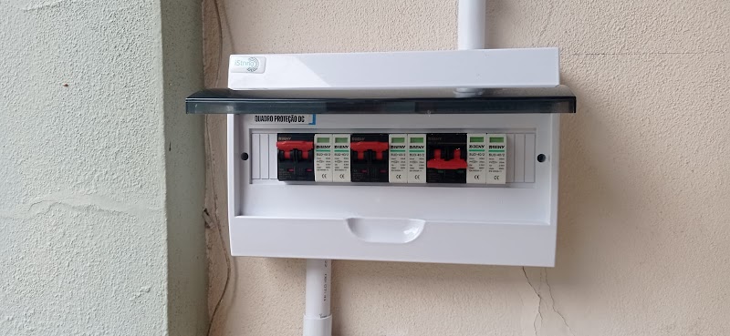 SP Solar - Energia Solar em Santa Cecília, Cariacica/ES - Foto 5