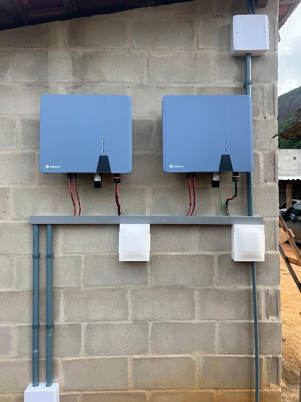 Infinity +Solar - Energia Solar em São Francisco, Cariacica/ES - Foto 2