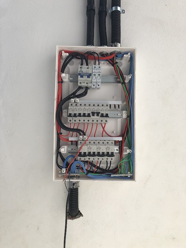 Infinity +Solar - Energia Solar em São Francisco, Cariacica/ES - Foto 4