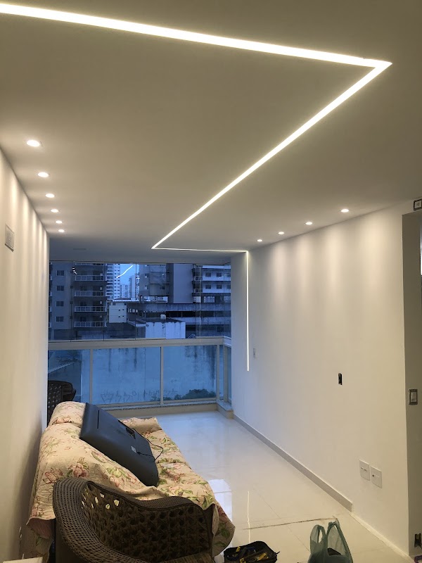 Infinity +Solar - Energia Solar em São Francisco, Cariacica/ES - Foto 5