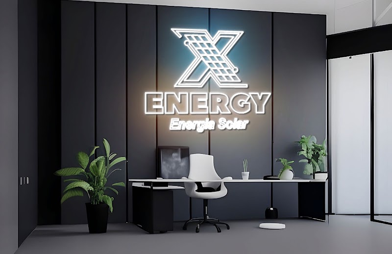 X Energy