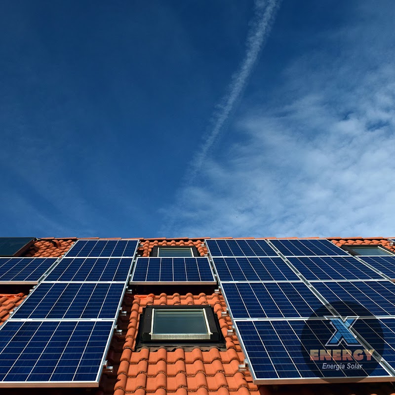 X Energy - Energia Solar em São Francisco, Cariacica/ES - Foto 2