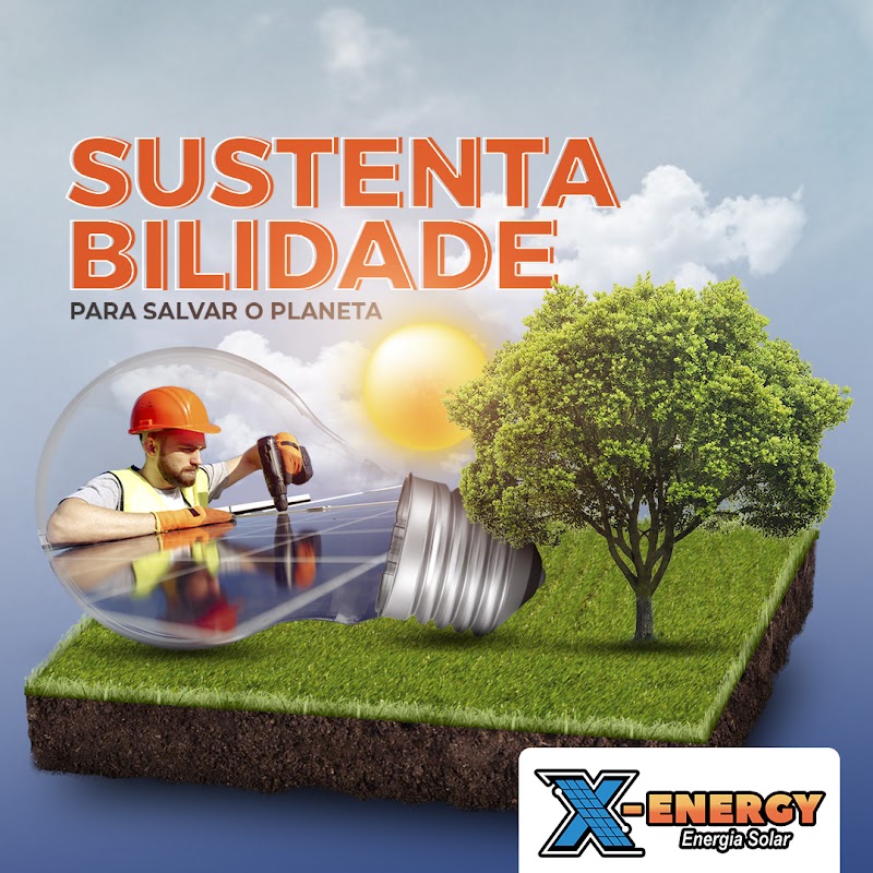 X Energy - Energia Solar em São Francisco, Cariacica/ES - Foto 3