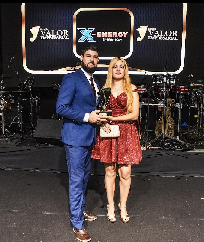 X Energy - Energia Solar em São Francisco, Cariacica/ES - Foto 4