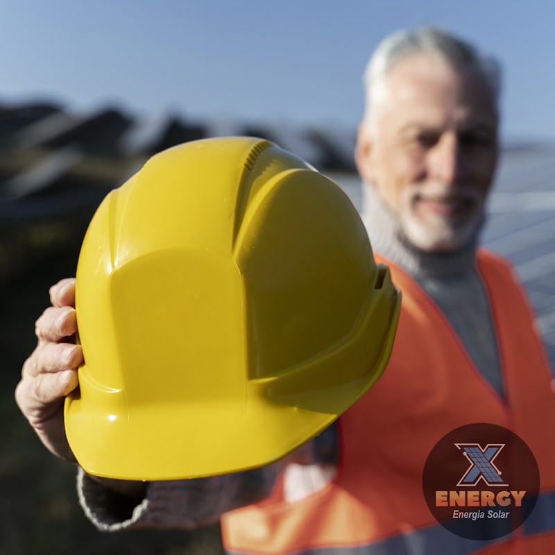 X Energy - Energia Solar em São Francisco, Cariacica/ES - Foto 5