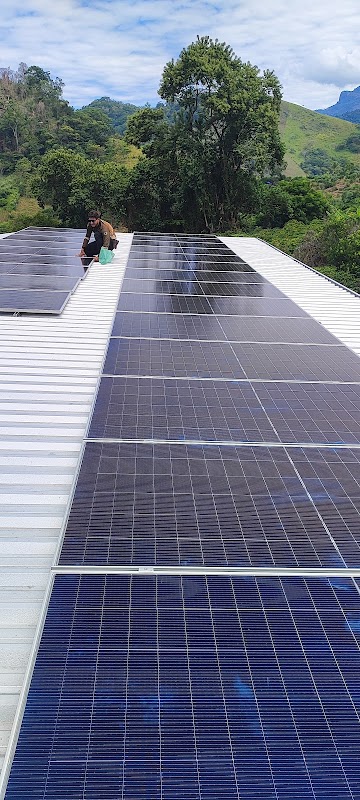 DCN Solar