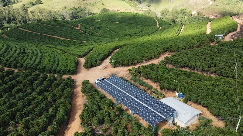 DCN Solar - Energia Solar em São Geraldo II, Cariacica/ES - Foto 2