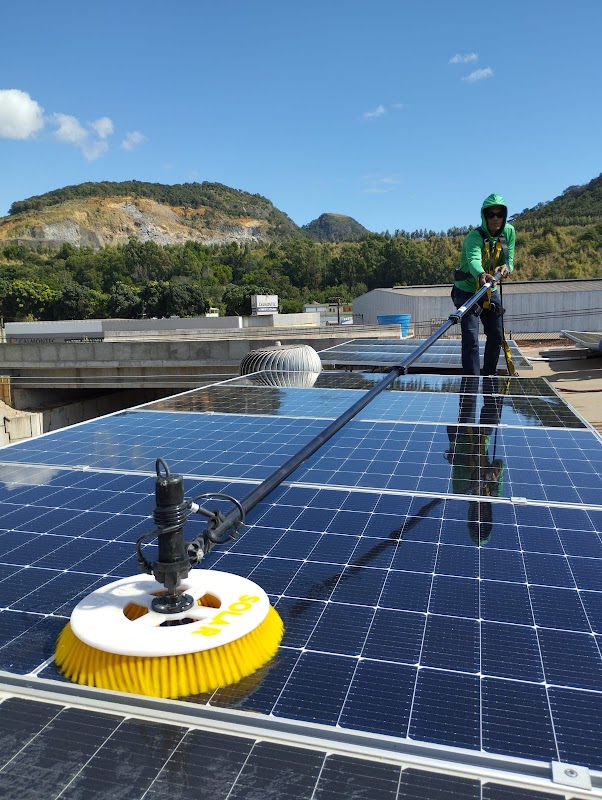DCN Solar - Energia Solar em São Geraldo II, Cariacica/ES - Foto 3