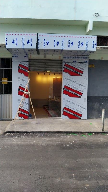 GF energia solar - em Cariacica - ES - Energia Solar em Vila Capixaba, Cariacica/ES - Foto 3