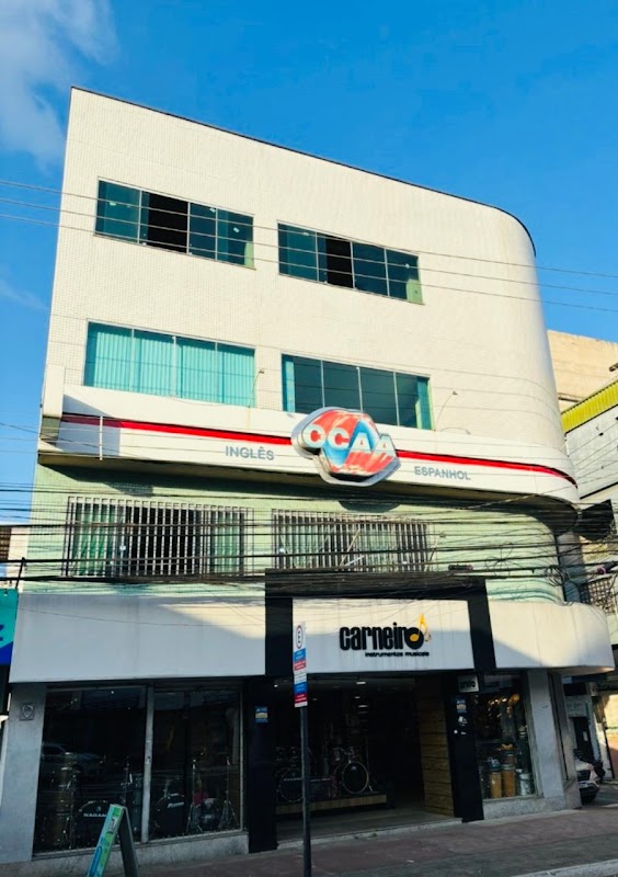 CCAA Cariacica