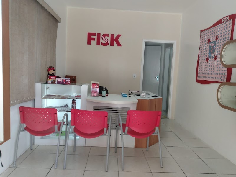 Fisk Inglês e Espanhol - Escola de Idiomas em Campo Grande, Cariacica/ES - Foto 4