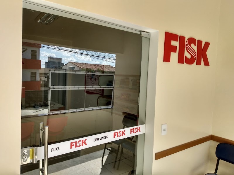 Fisk Inglês e Espanhol - Escola de Idiomas em Campo Grande, Cariacica/ES - Foto 5
