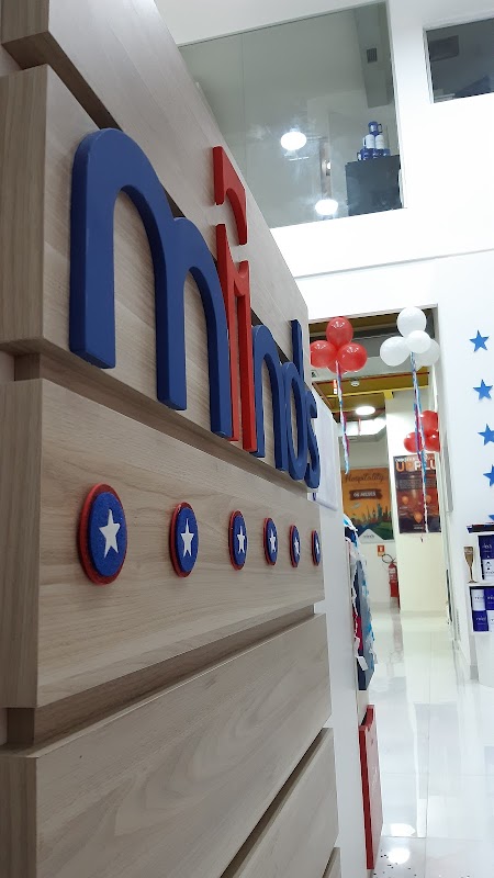 Minds English School