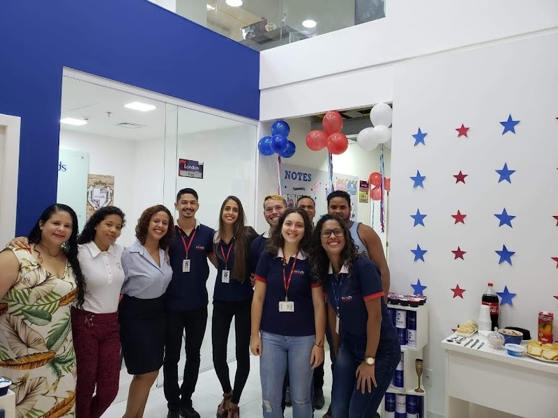 Minds English School - Escola de Idiomas em Campo Grande, Cariacica/ES - Foto 3