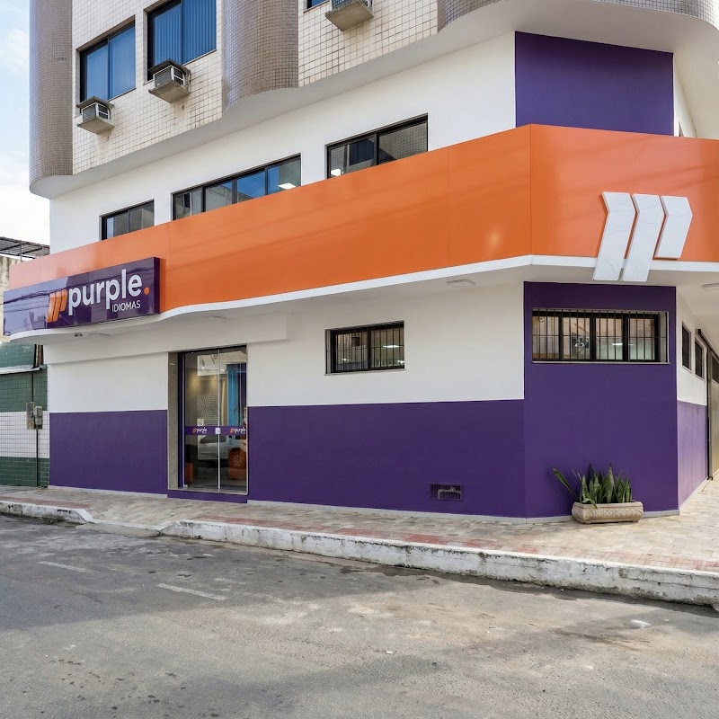 Foto 6 de Purple Idiomas