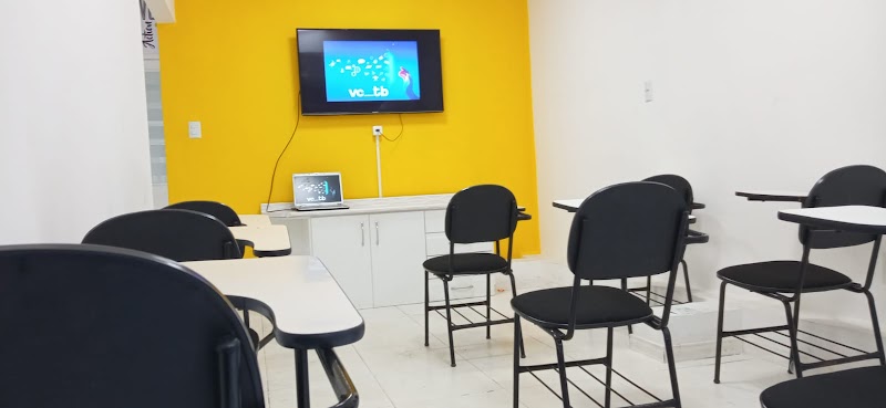 VC_TB Inglês e Informática - Escola de Idiomas em Campo Grande, Cariacica/ES - Foto 3