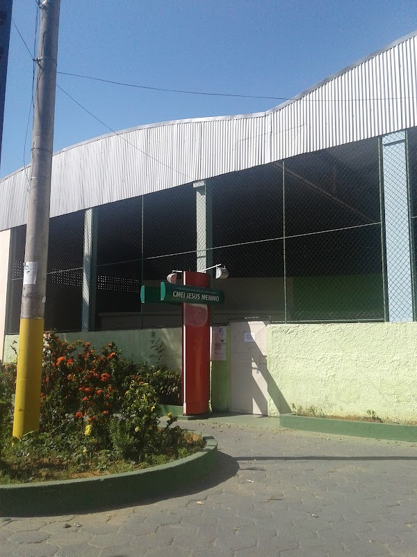 Cmei Jesus Menino
