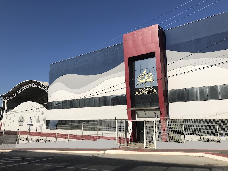 Colégio Adventista de Cariacica