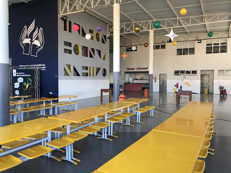 Colégio Adventista de Cariacica - Escola em Campo Grande, Cariacica/ES - Foto 2