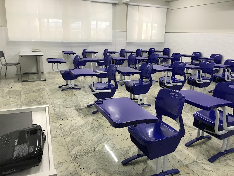 Colégio Adventista de Cariacica - Escola em Campo Grande, Cariacica/ES - Foto 3